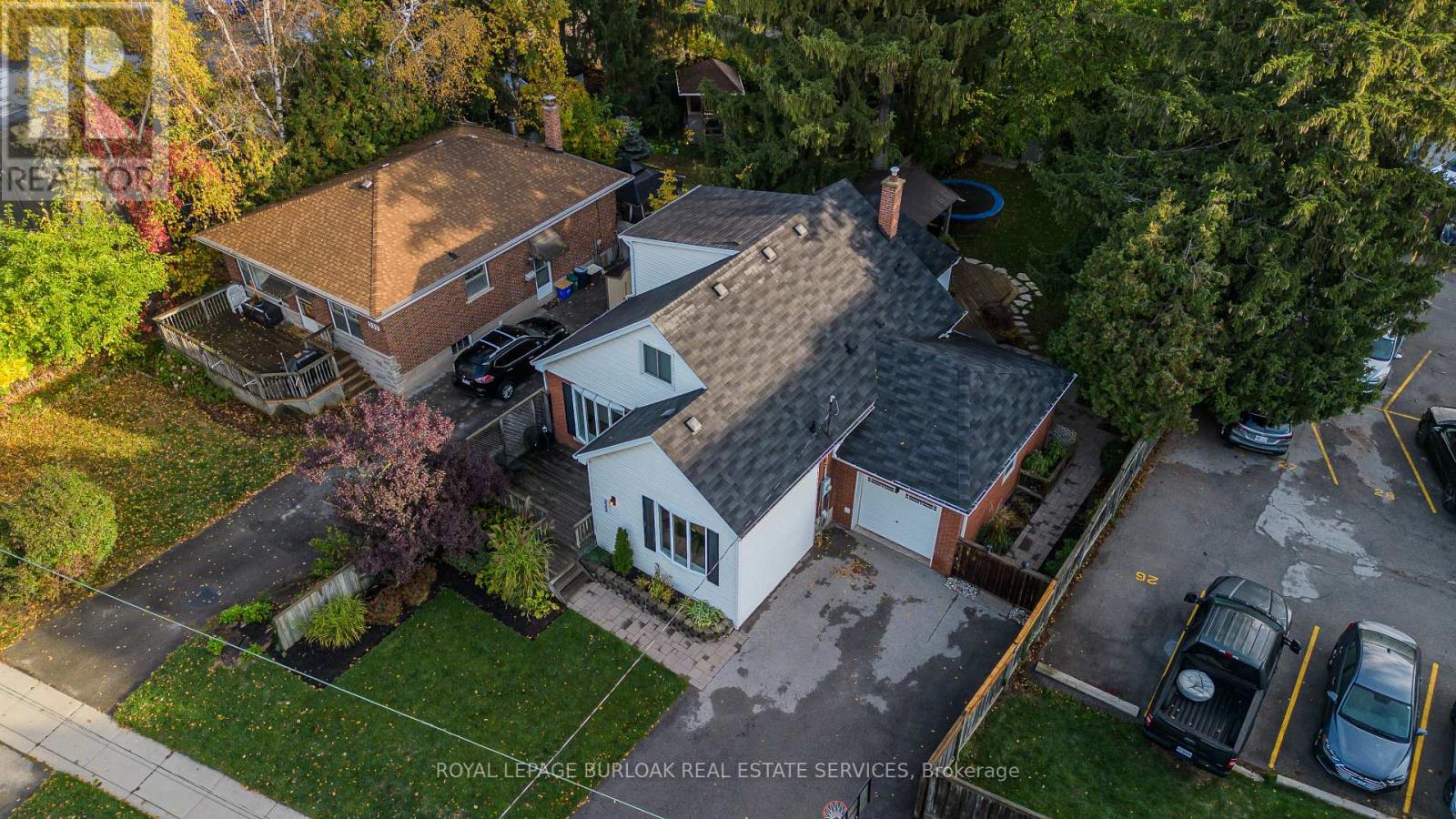 333 St Paul Street, Burlington, Ontario  L7R 3K2 - Photo 44 - W12479284