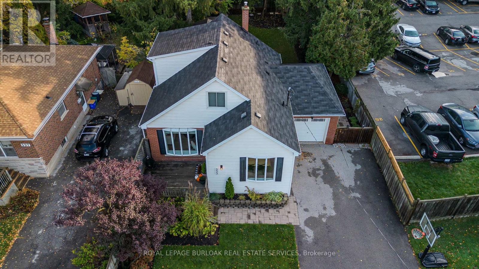 333 St Paul Street, Burlington, Ontario  L7R 3K2 - Photo 45 - W12479284