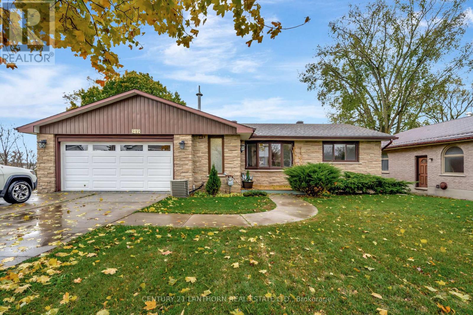 212 Main Street, Deseronto (Deseronto (Town)), Ontario  K0K 1X0 - Photo 1 - X12510434