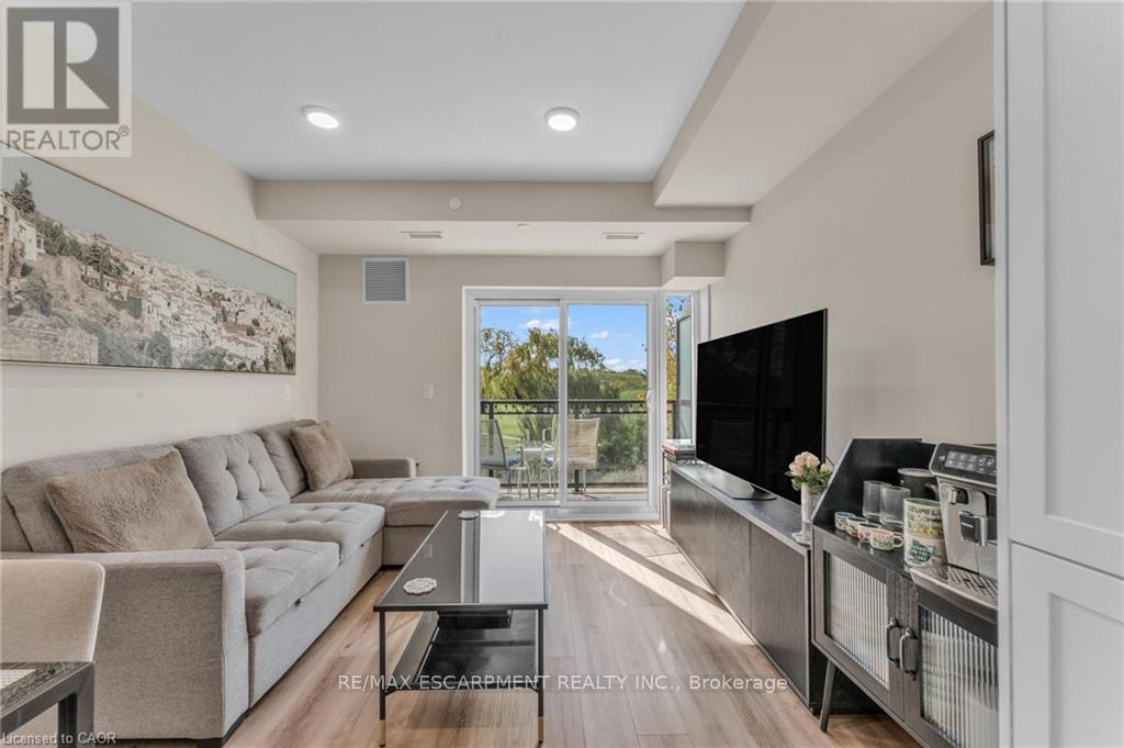 231 - 50 Herrick Avenue, St. Catharines, Ontario  L2P 0G3 - Photo 11 - X12510338