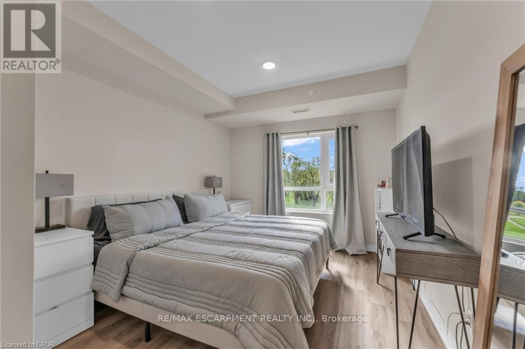 231 - 50 Herrick Avenue, St. Catharines, Ontario  L2P 0G3 - Photo 15 - X12510338