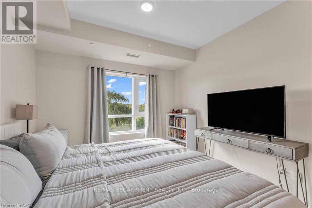 231 - 50 Herrick Avenue, St. Catharines, Ontario  L2P 0G3 - Photo 16 - X12510338