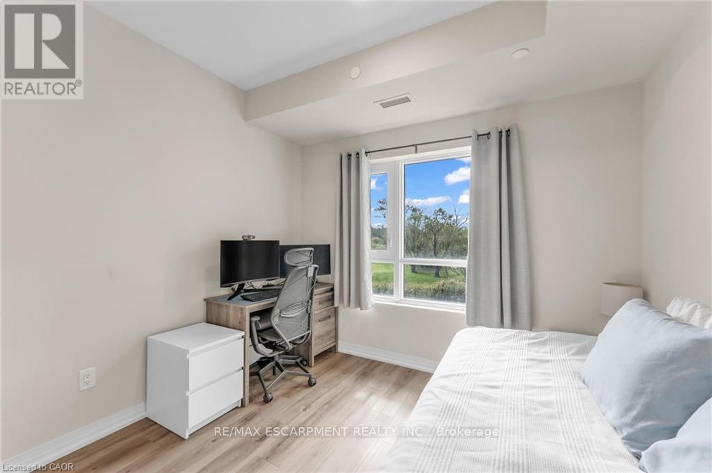 231 - 50 Herrick Avenue, St. Catharines, Ontario  L2P 0G3 - Photo 20 - X12510338