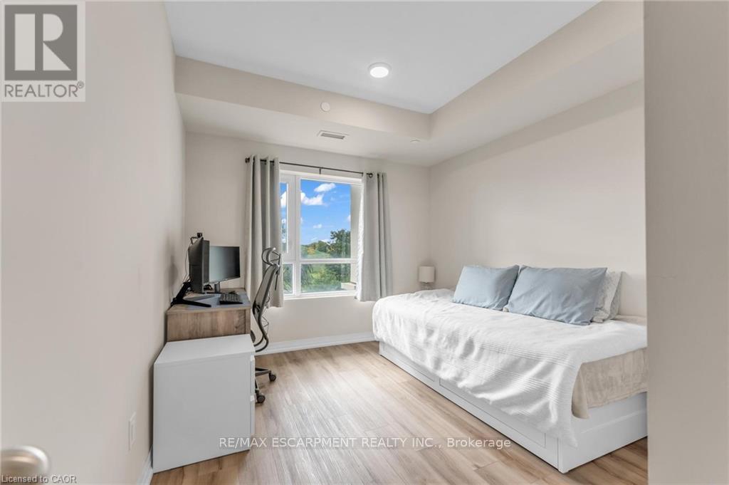 231 - 50 Herrick Avenue, St. Catharines, Ontario  L2P 0G3 - Photo 21 - X12510338