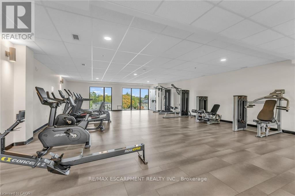 231 - 50 Herrick Avenue, St. Catharines, Ontario  L2P 0G3 - Photo 26 - X12510338