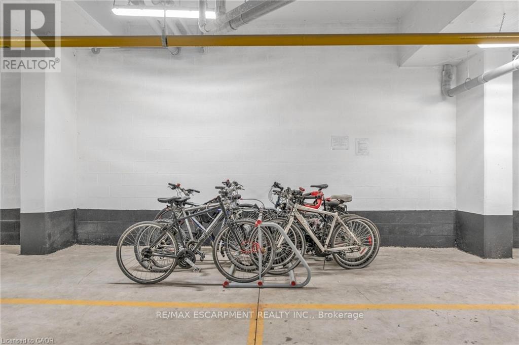 231 - 50 Herrick Avenue, St. Catharines, Ontario  L2P 0G3 - Photo 27 - X12510338