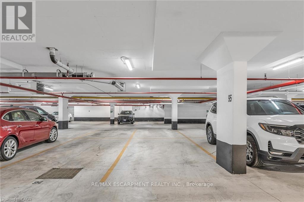 231 - 50 Herrick Avenue, St. Catharines, Ontario  L2P 0G3 - Photo 28 - X12510338