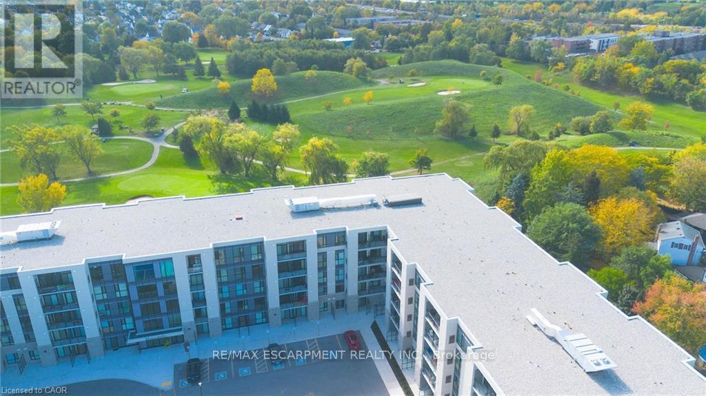 231 - 50 Herrick Avenue, St. Catharines, Ontario  L2P 0G3 - Photo 39 - X12510338