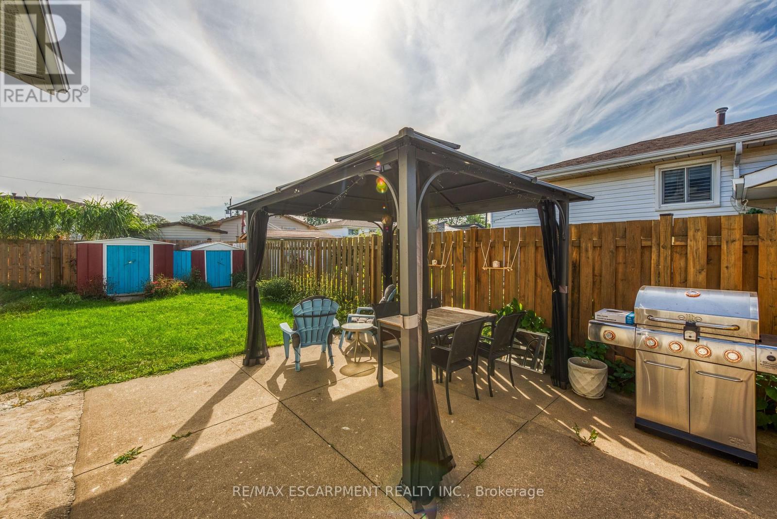 Lower - 143 Highridge Avenue, Hamilton, Ontario  L8E 3L5 - Photo 20 - X12510362