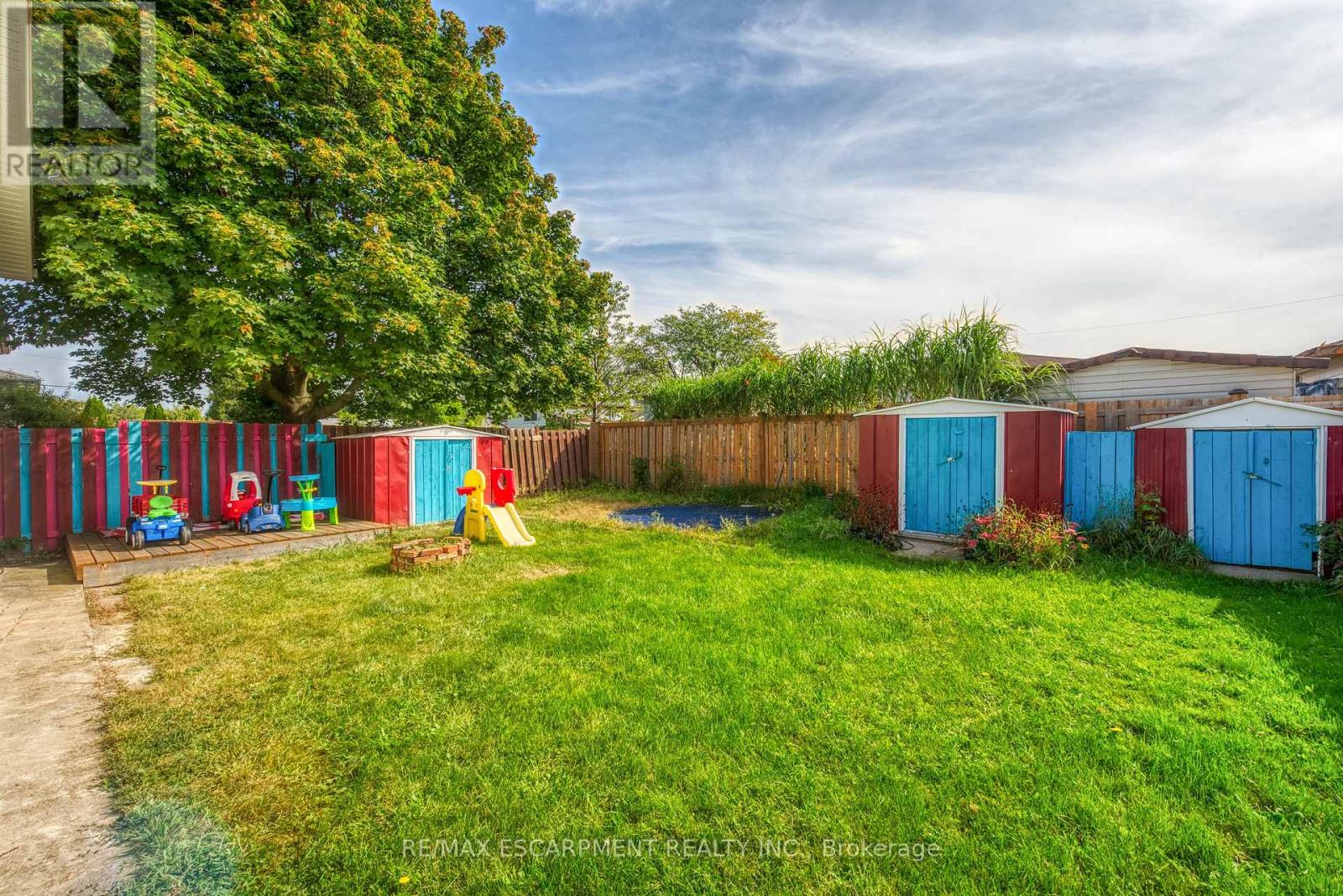 Lower - 143 Highridge Avenue, Hamilton, Ontario  L8E 3L5 - Photo 22 - X12510362