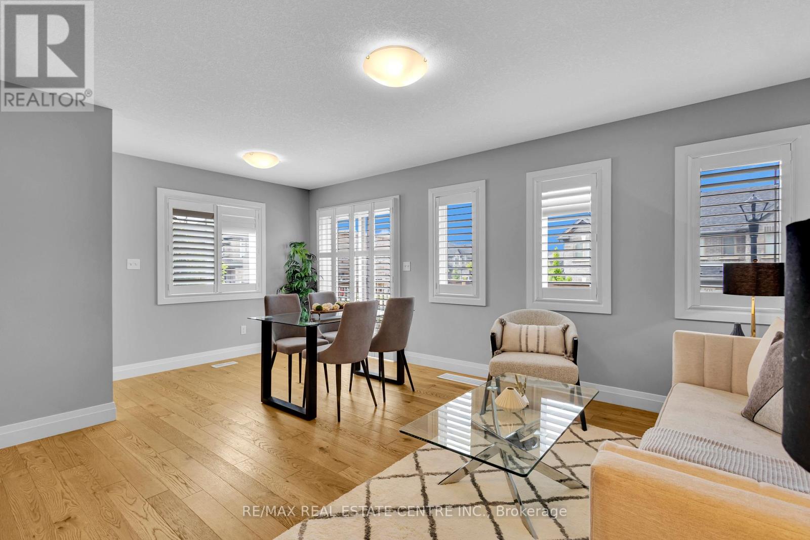 121 Hollybrook Trail, Kitchener, Ontario  N2R 0P1 - Photo 16 - X12510386