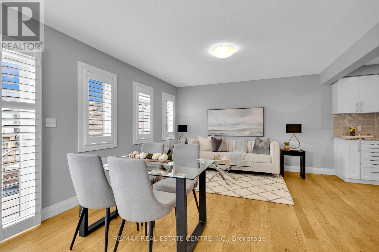 121 Hollybrook Trail, Kitchener, Ontario  N2R 0P1 - Photo 21 - X12510386