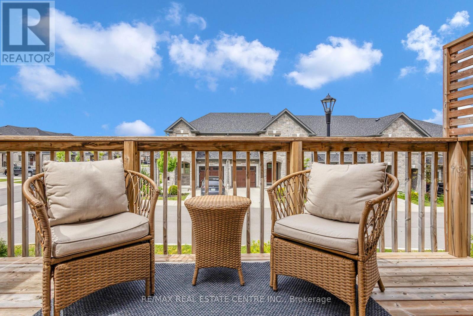 121 Hollybrook Trail, Kitchener, Ontario  N2R 0P1 - Photo 26 - X12510386