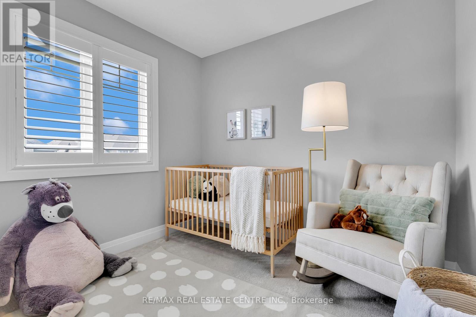 121 Hollybrook Trail, Kitchener, Ontario  N2R 0P1 - Photo 35 - X12510386