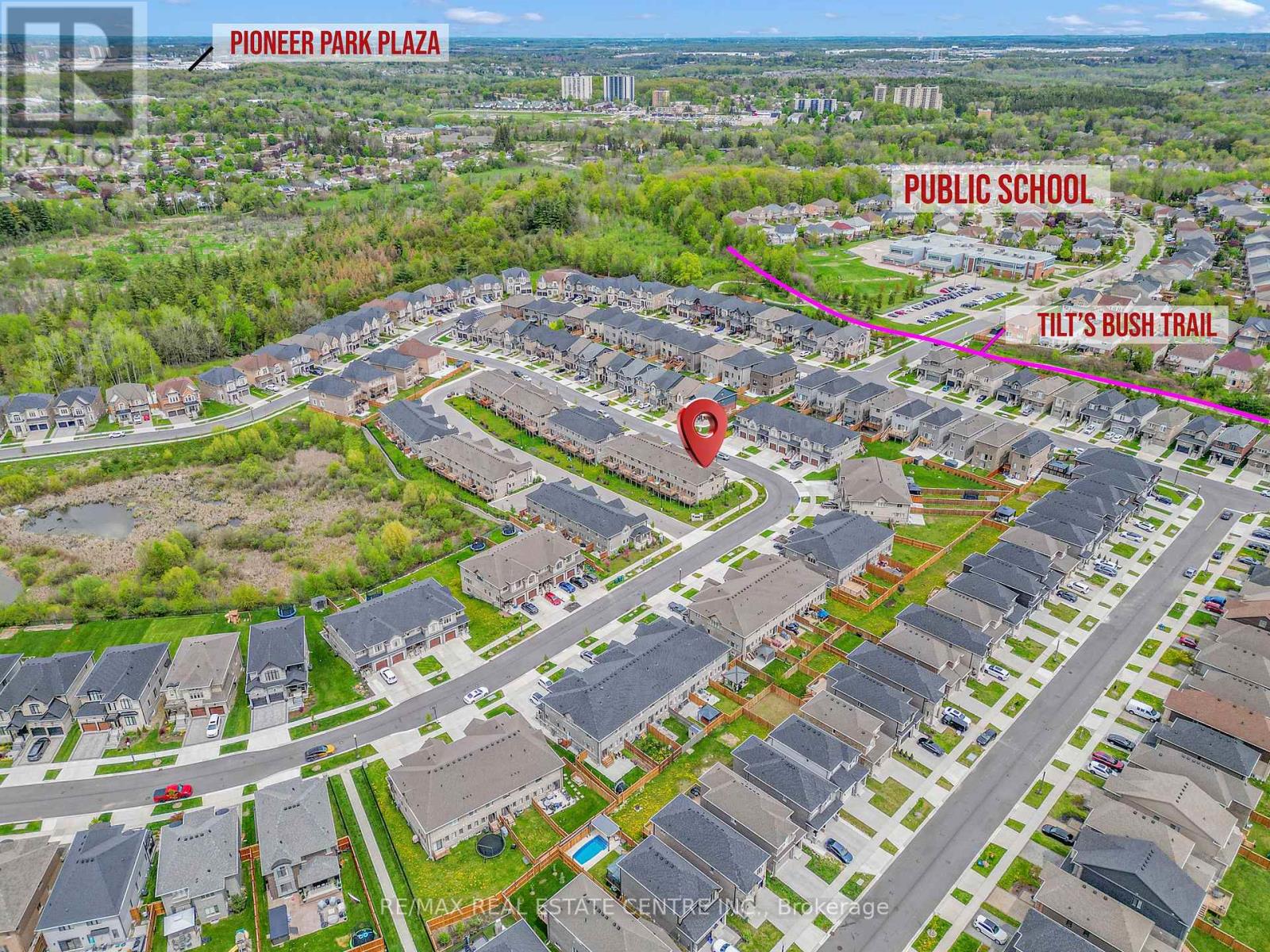 121 Hollybrook Trail, Kitchener, Ontario  N2R 0P1 - Photo 40 - X12510386