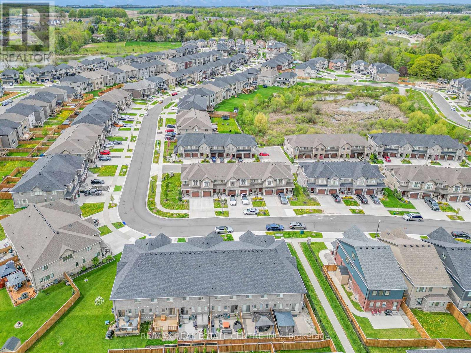 121 Hollybrook Trail, Kitchener, Ontario  N2R 0P1 - Photo 43 - X12510386