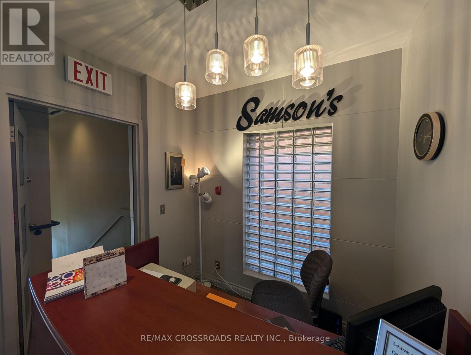 200 - 50 Dunlop Street E, Barrie, Ontario  L4M 6J9 - Photo 15 - S12505826