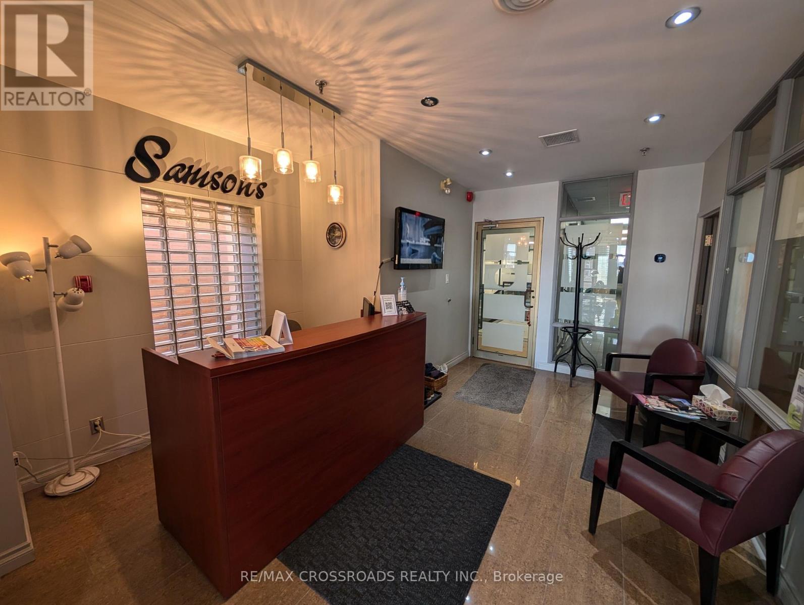 200 - 50 Dunlop Street E, Barrie, Ontario  L4M 6J9 - Photo 16 - S12505826