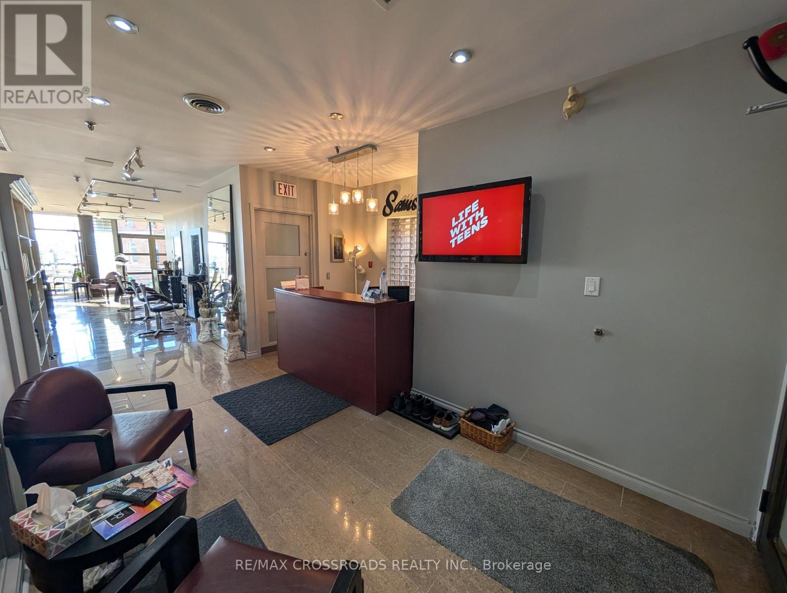 200 - 50 Dunlop Street E, Barrie, Ontario  L4M 6J9 - Photo 14 - S12505826