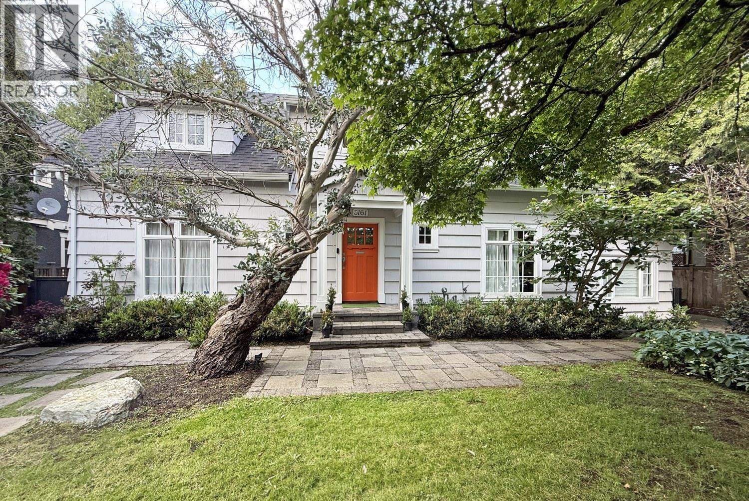 Lot 2 3161 W 43rd Avenue, Vancouver, British Columbia  V6N 3J4 - Photo 1 - R3064827