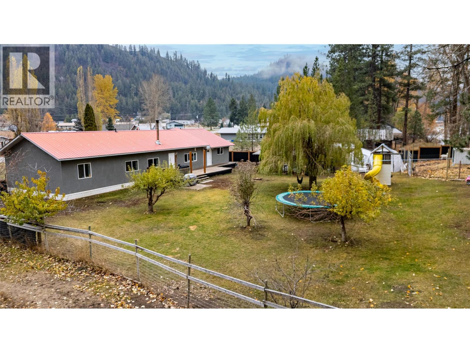 538 TAYLOR Way, princeton, British Columbia