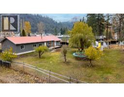 538 TAYLOR Way, princeton, British Columbia