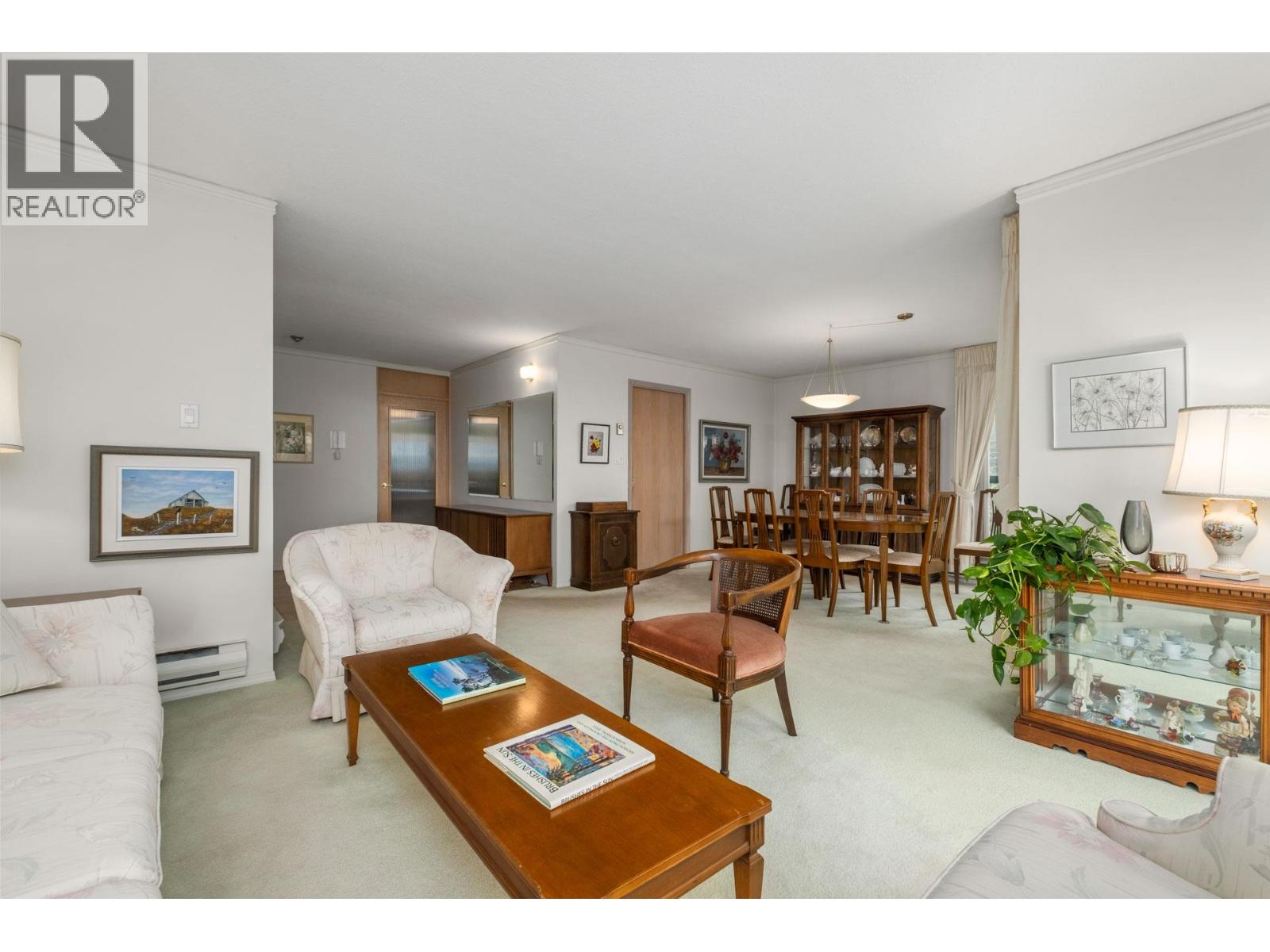 101 1427 Duchess Avenue, West Vancouver, British Columbia  V7T 1H7 - Photo 6 - R3064822