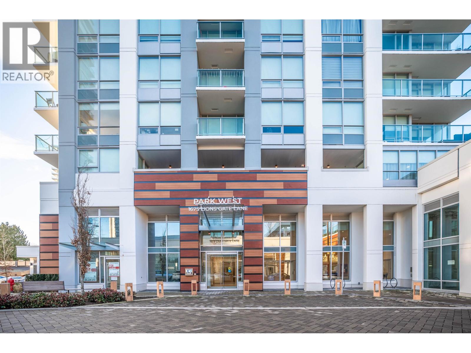 306 1675 Lions Gate Lane, North Vancouver, British Columbia  V7P 3B4 - Photo 35 - R3064824