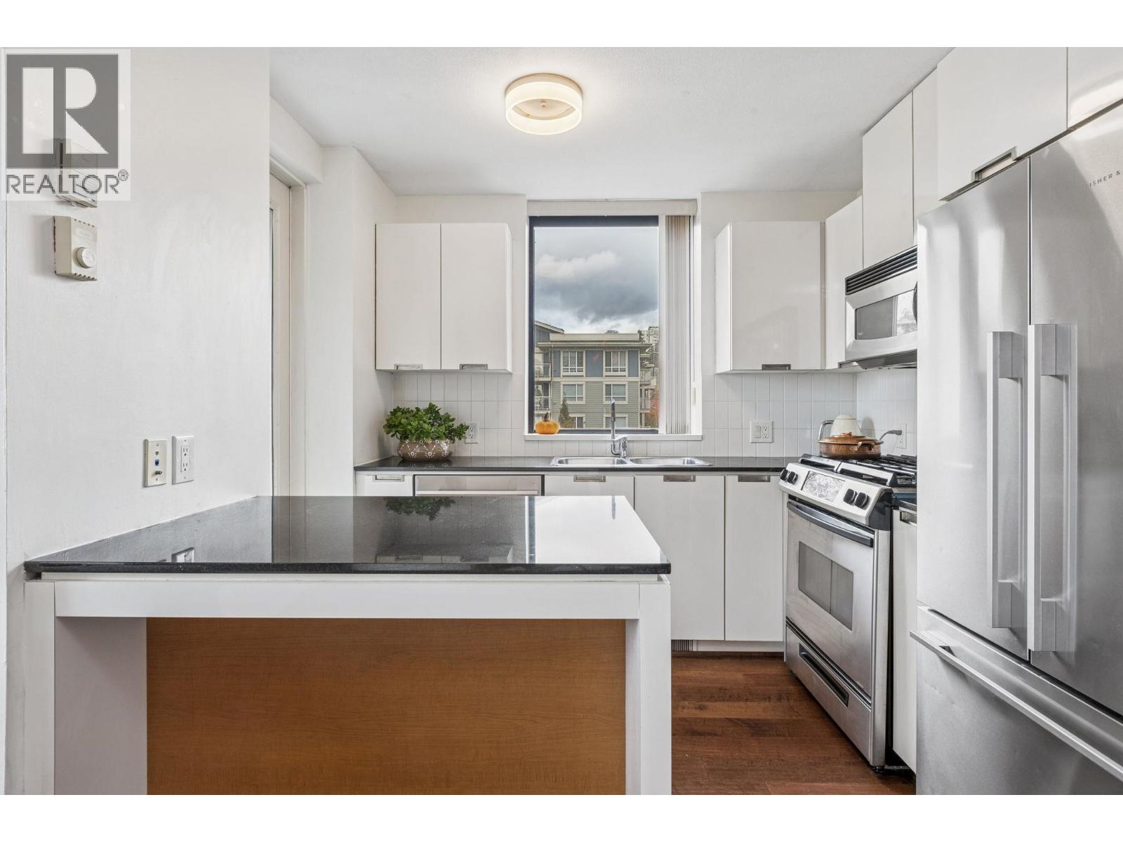 605 151 W 2nd Street, North Vancouver, British Columbia  V7M 3P1 - Photo 10 - R3064829