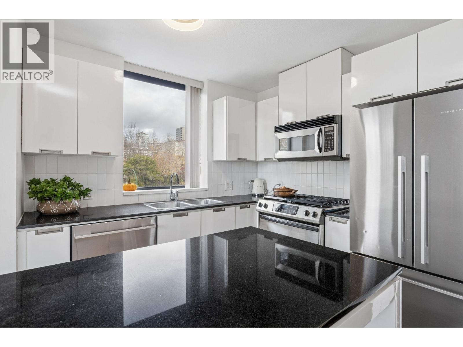 605 151 W 2nd Street, North Vancouver, British Columbia  V7M 3P1 - Photo 12 - R3064829