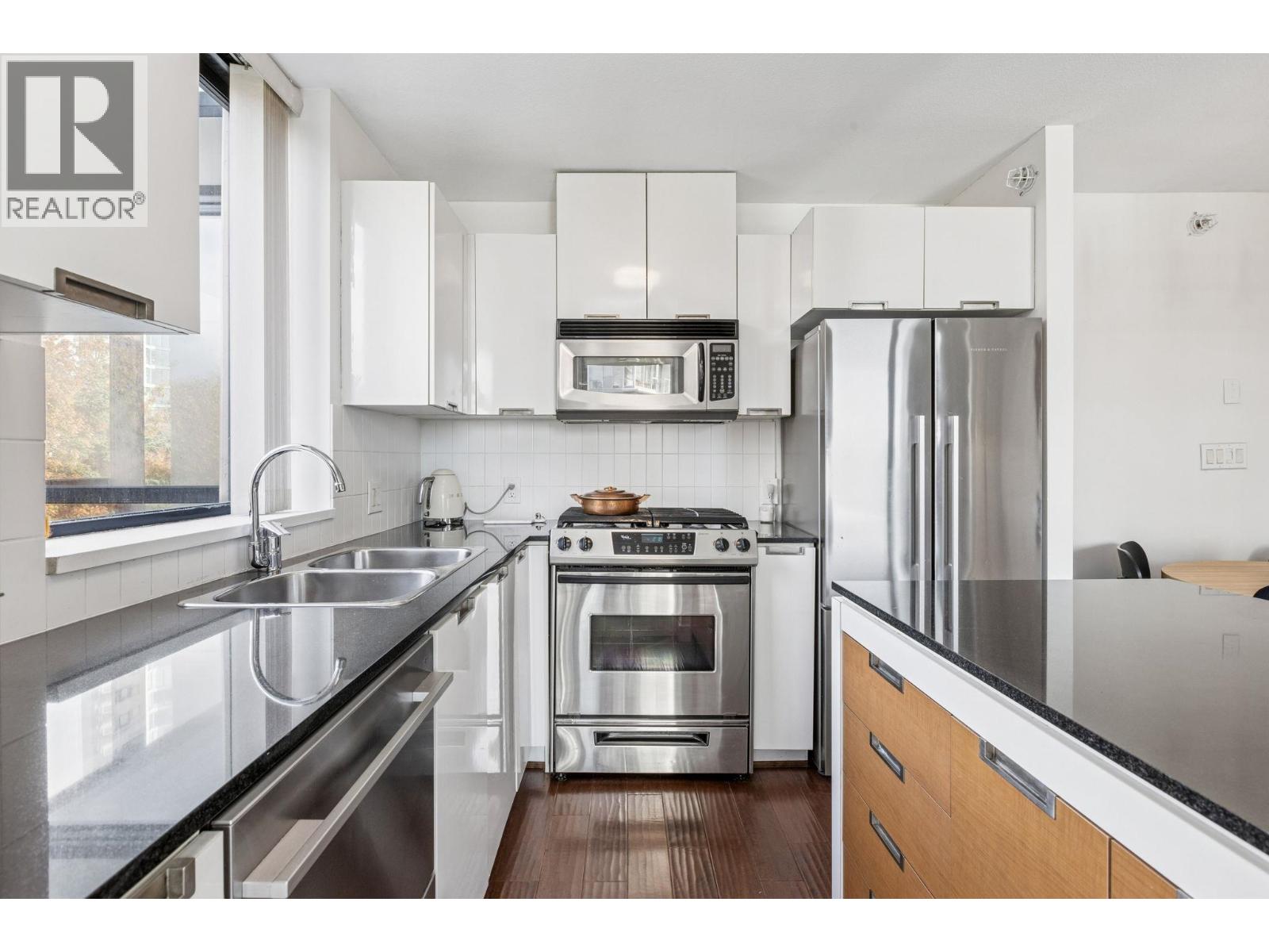 605 151 W 2nd Street, North Vancouver, British Columbia  V7M 3P1 - Photo 13 - R3064829