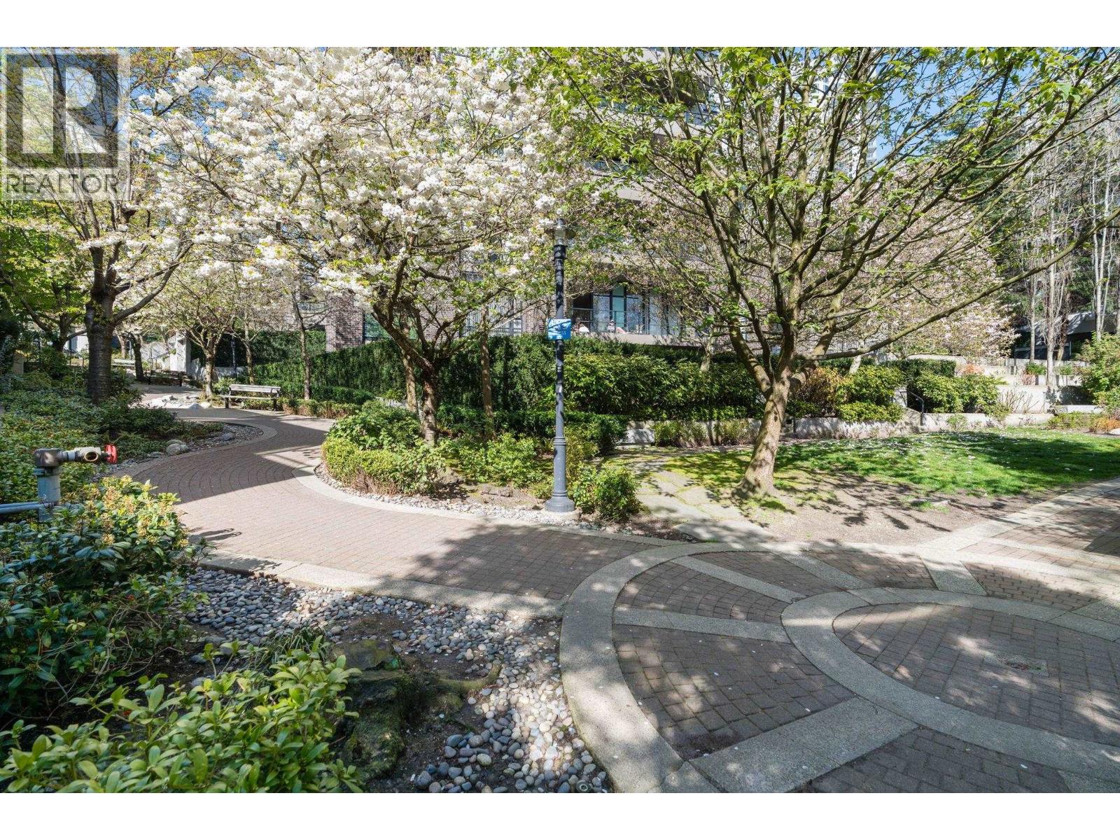 605 151 W 2nd Street, North Vancouver, British Columbia  V7M 3P1 - Photo 29 - R3064829