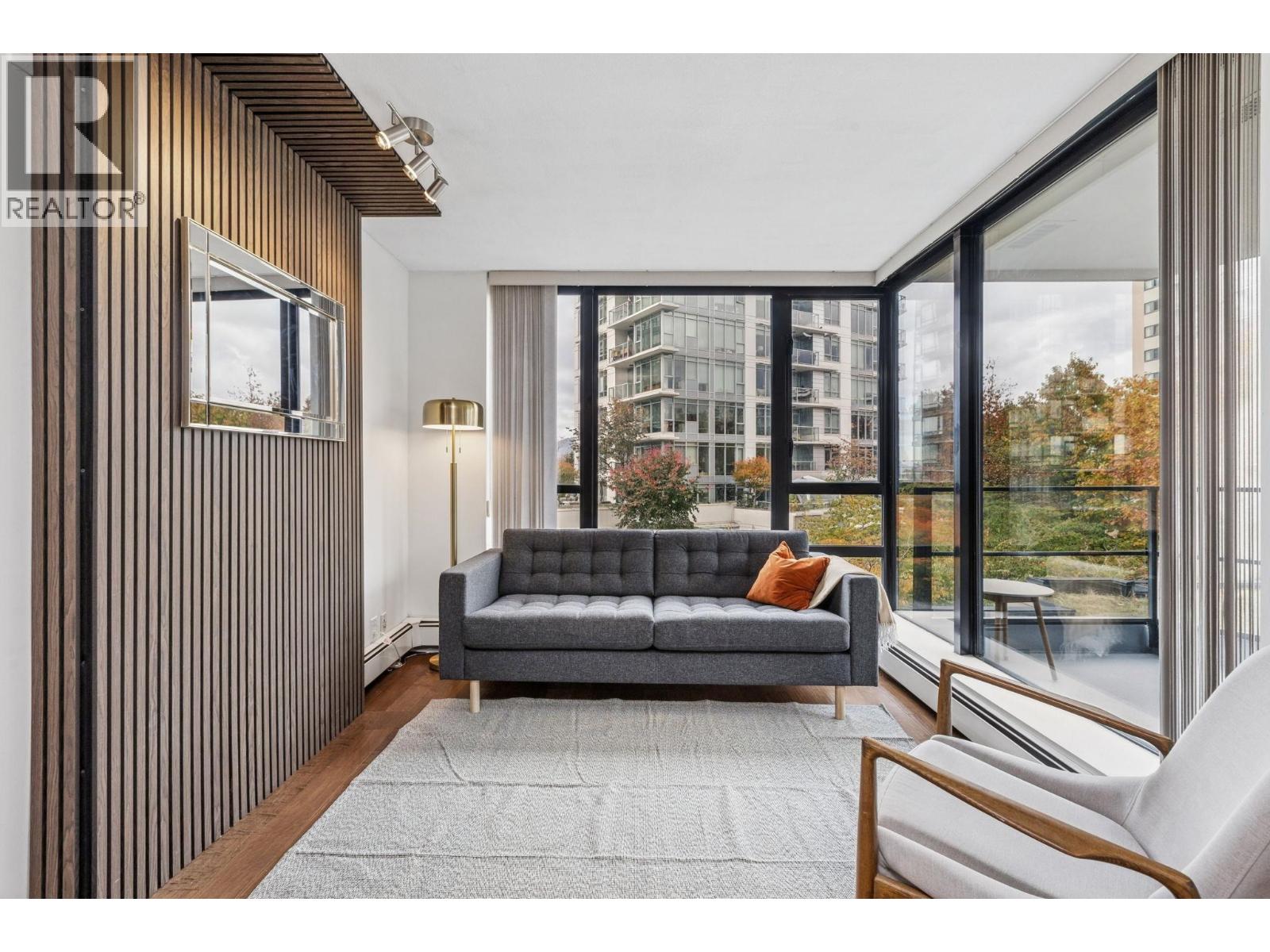 605 151 W 2nd Street, North Vancouver, British Columbia  V7M 3P1 - Photo 3 - R3064829