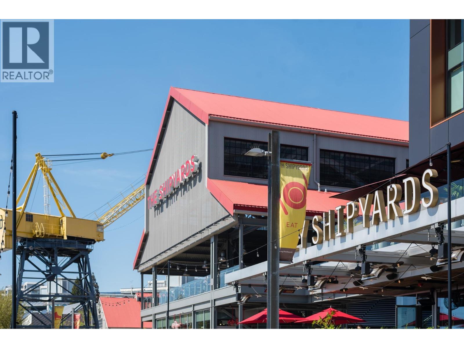 605 151 W 2nd Street, North Vancouver, British Columbia  V7M 3P1 - Photo 34 - R3064829