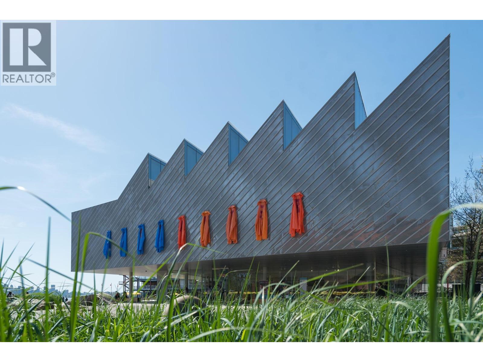 605 151 W 2nd Street, North Vancouver, British Columbia  V7M 3P1 - Photo 36 - R3064829