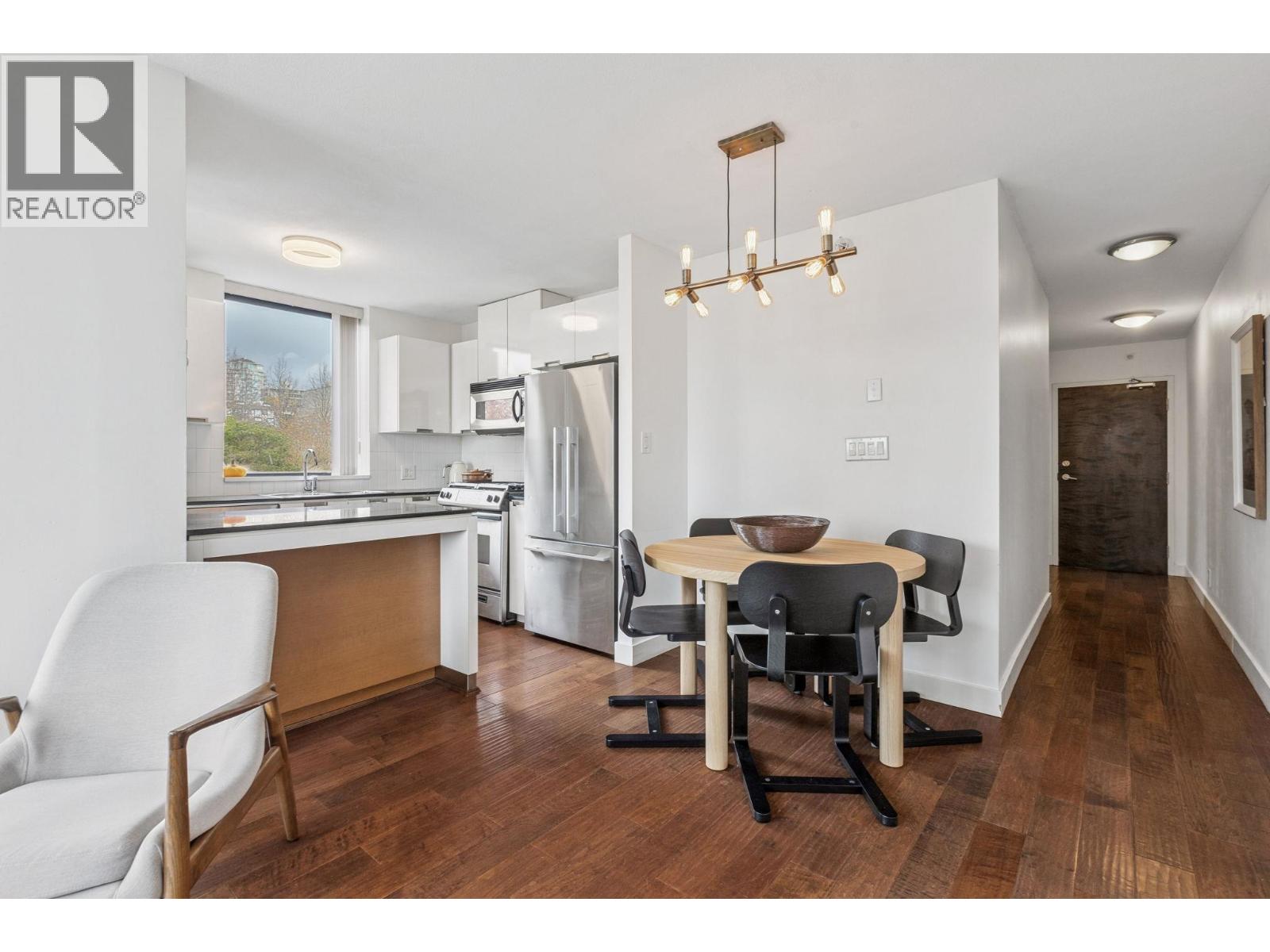 605 151 W 2nd Street, North Vancouver, British Columbia  V7M 3P1 - Photo 6 - R3064829