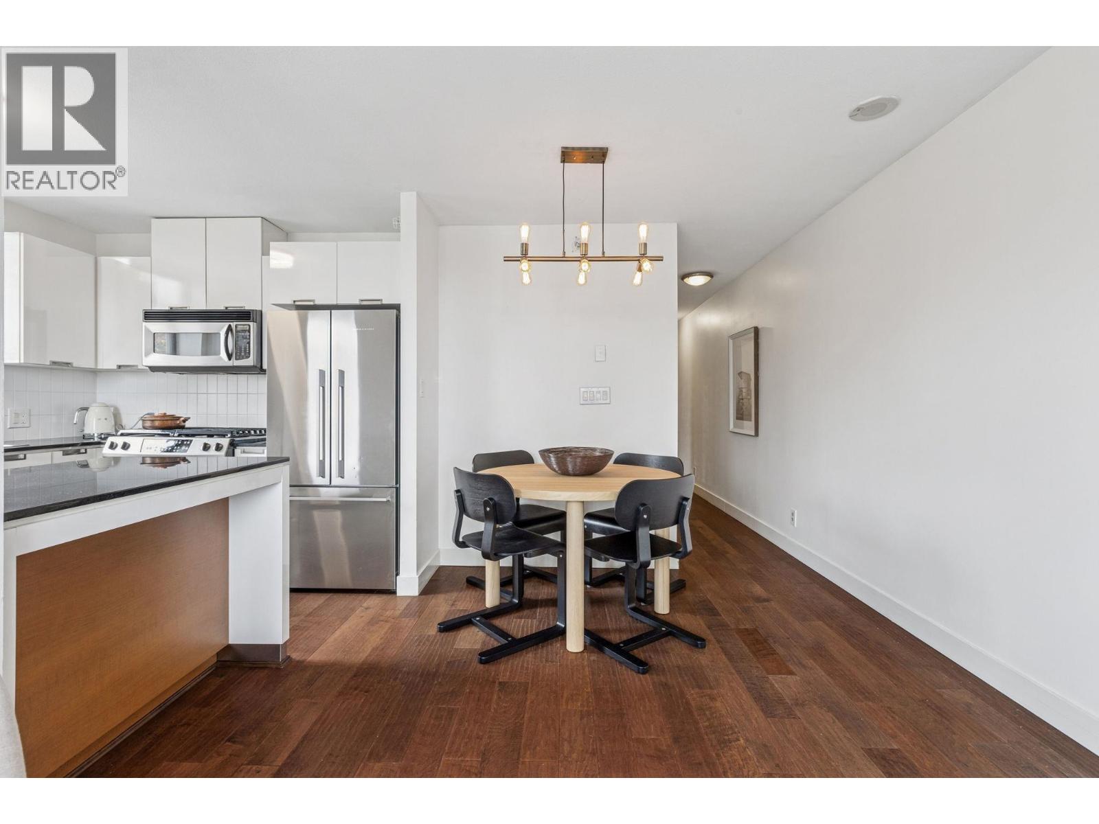 605 151 W 2nd Street, North Vancouver, British Columbia  V7M 3P1 - Photo 7 - R3064829