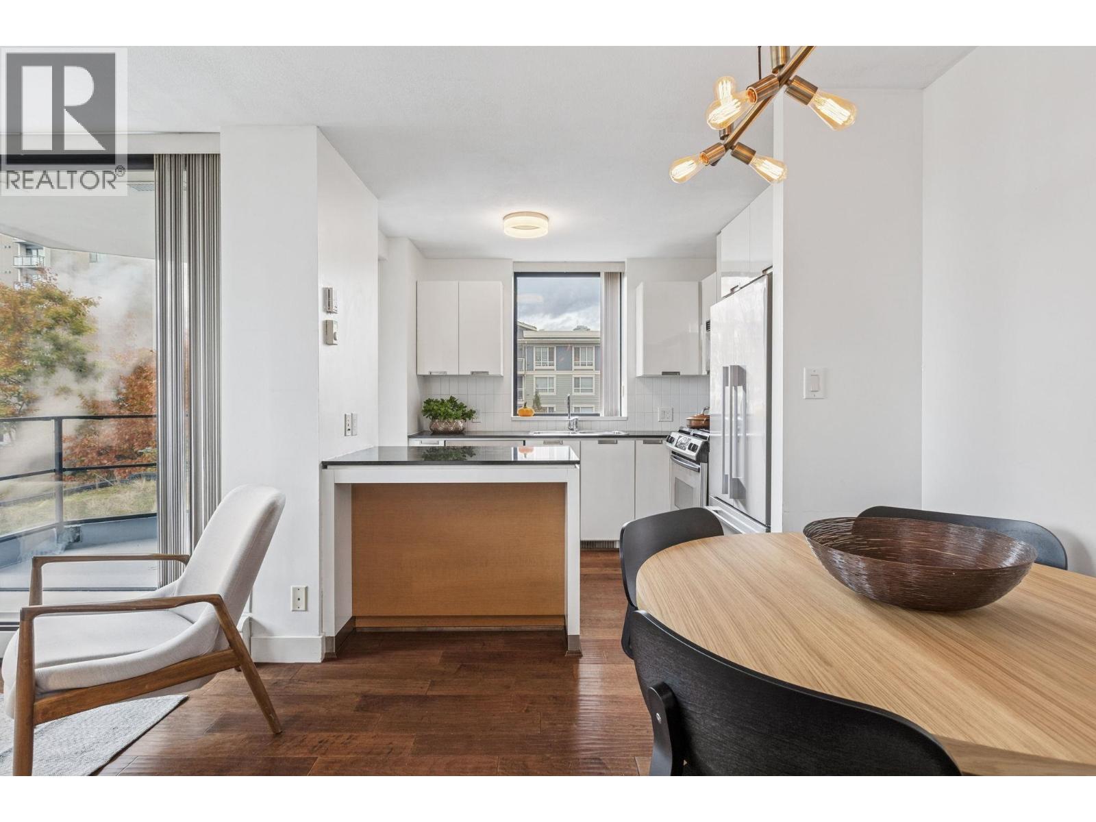 605 151 W 2nd Street, North Vancouver, British Columbia  V7M 3P1 - Photo 8 - R3064829