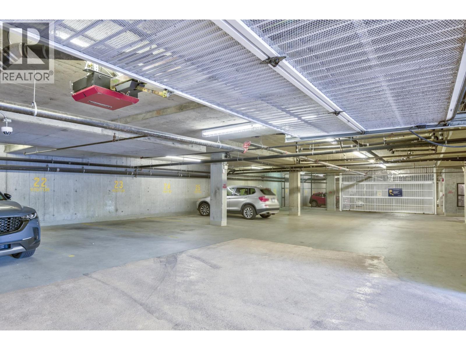 308 2768 Cranberry Drive, Vancouver, British Columbia V6K 4V1 - Photo 23 - R3064831