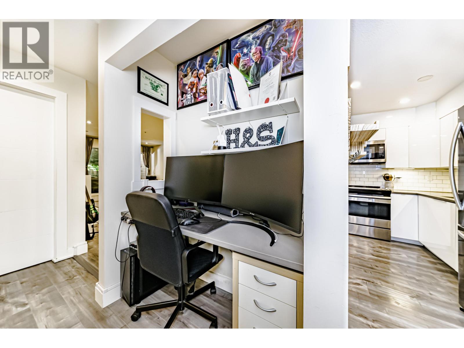 108 1215 Pacific Street, Coquitlam, British Columbia V3B 7M4 - Photo 13 - R3064833