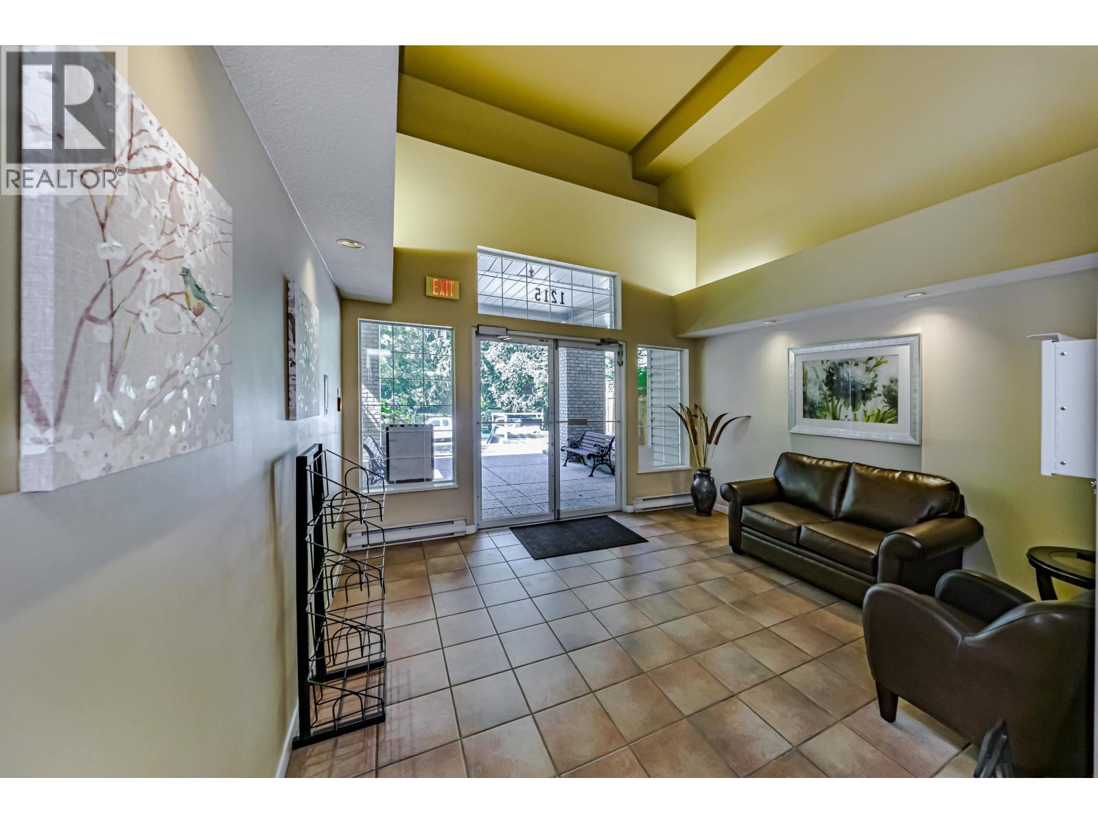 108 1215 Pacific Street, Coquitlam, British Columbia V3B 7M4 - Photo 23 - R3064833