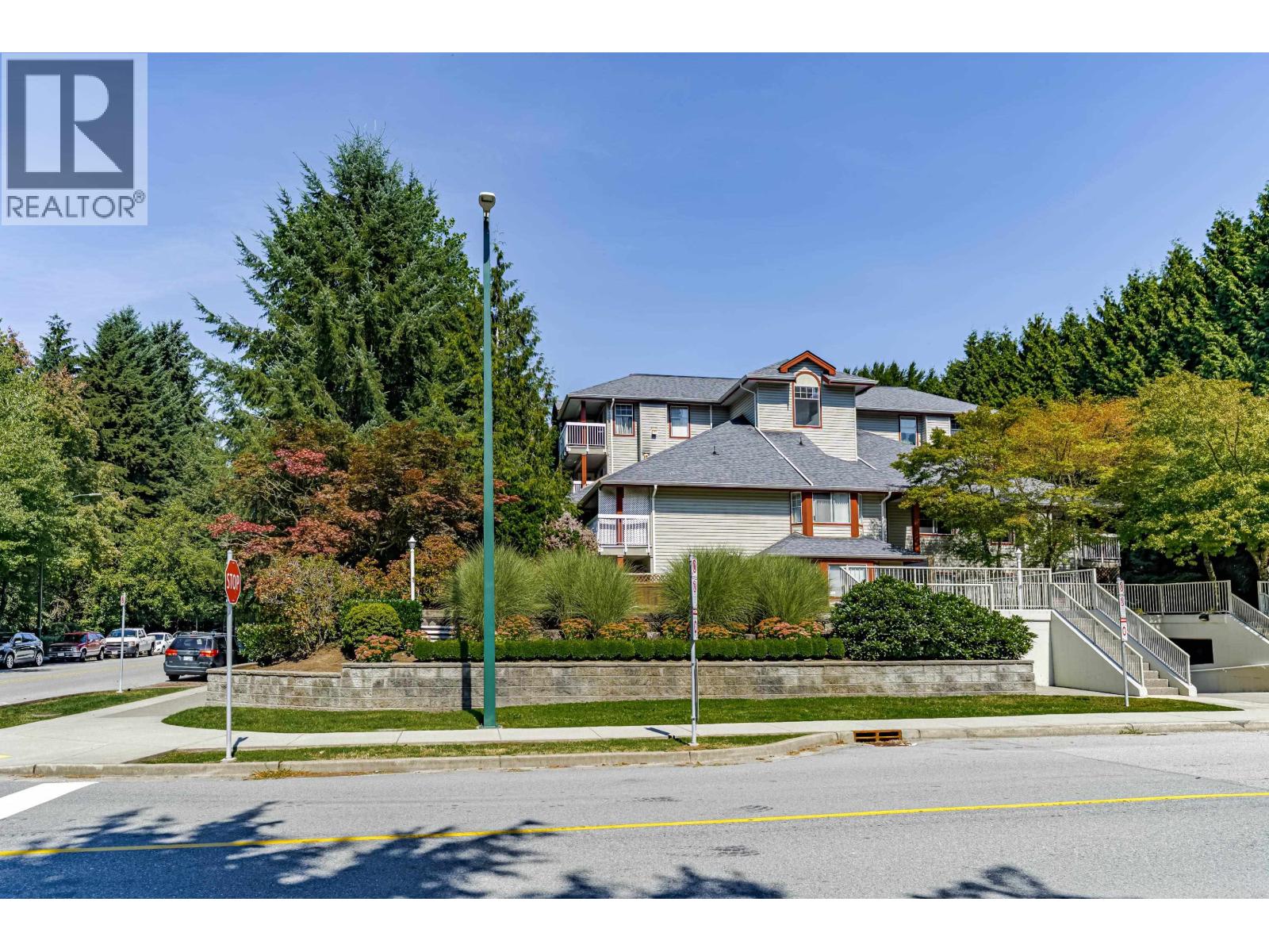 108 1215 Pacific Street, Coquitlam, British Columbia V3B 7M4 - Photo 25 - R3064833