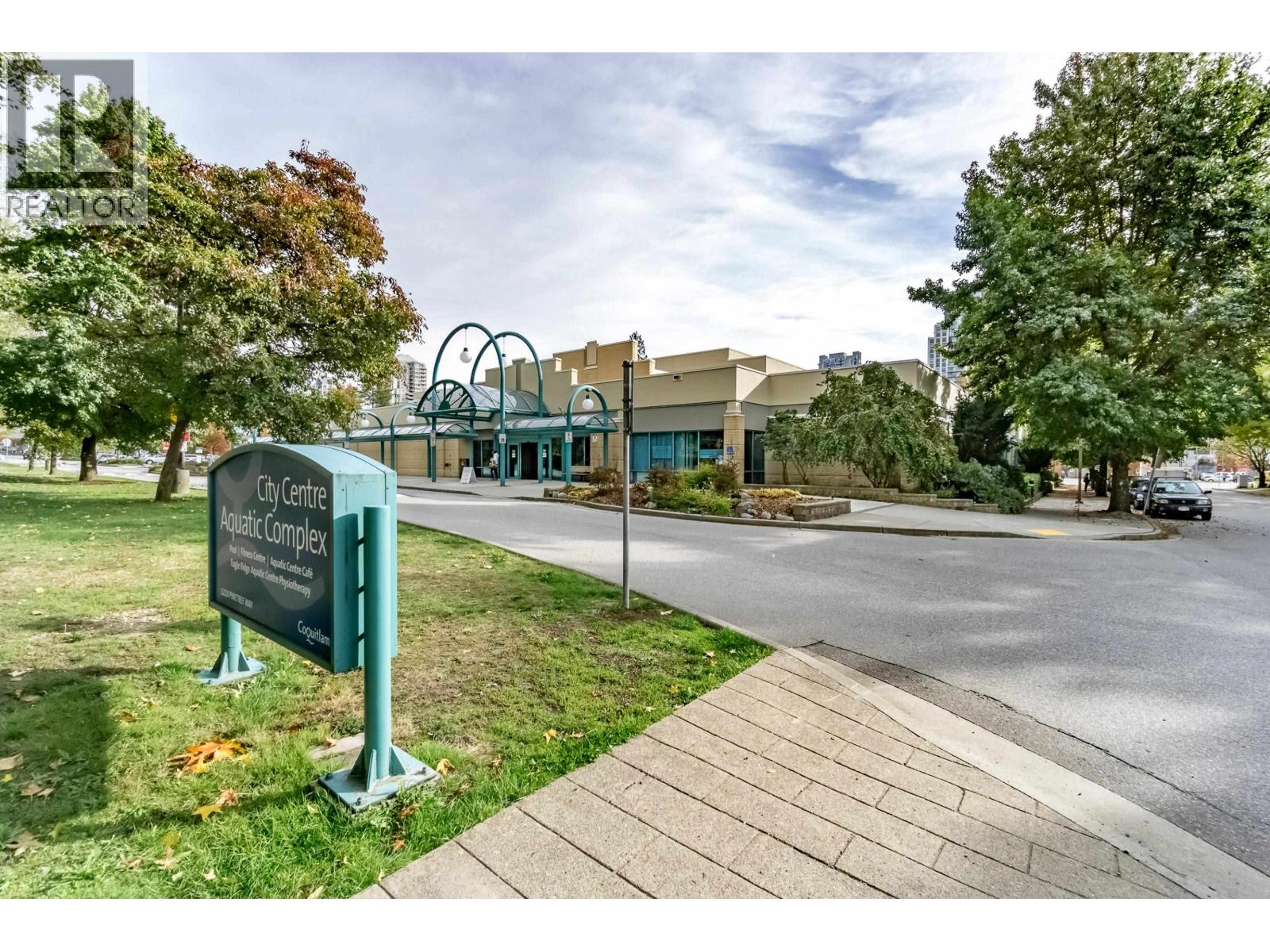 108 1215 Pacific Street, Coquitlam, British Columbia V3B 7M4 - Photo 40 - R3064833