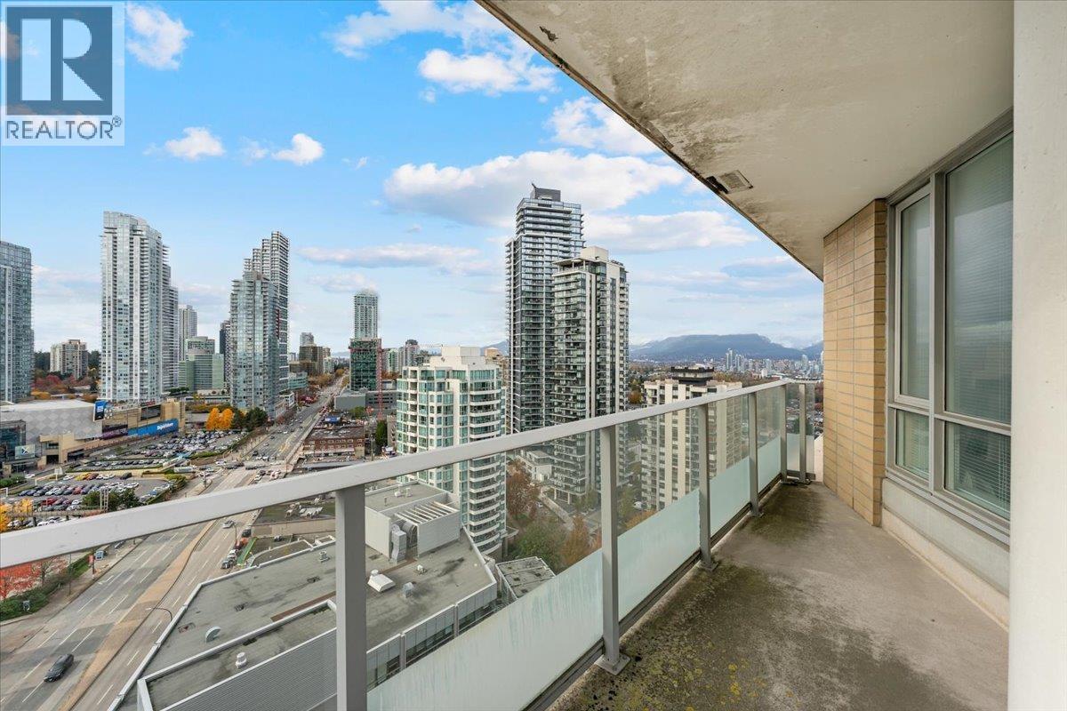 2208 4808 Hazel Street, Burnaby, British Columbia V5H 0A2 - Photo 22 - R3064835