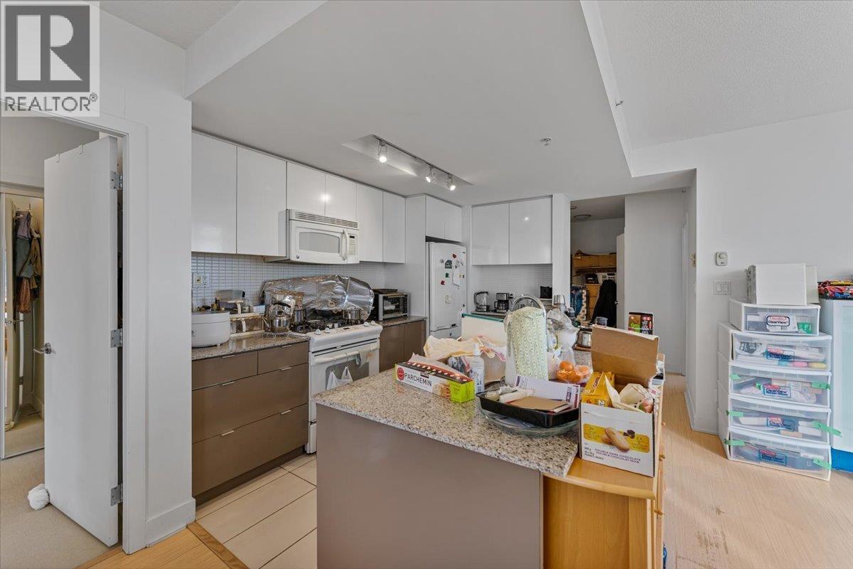 2208 4808 Hazel Street, Burnaby, British Columbia V5H 0A2 - Photo 9 - R3064835