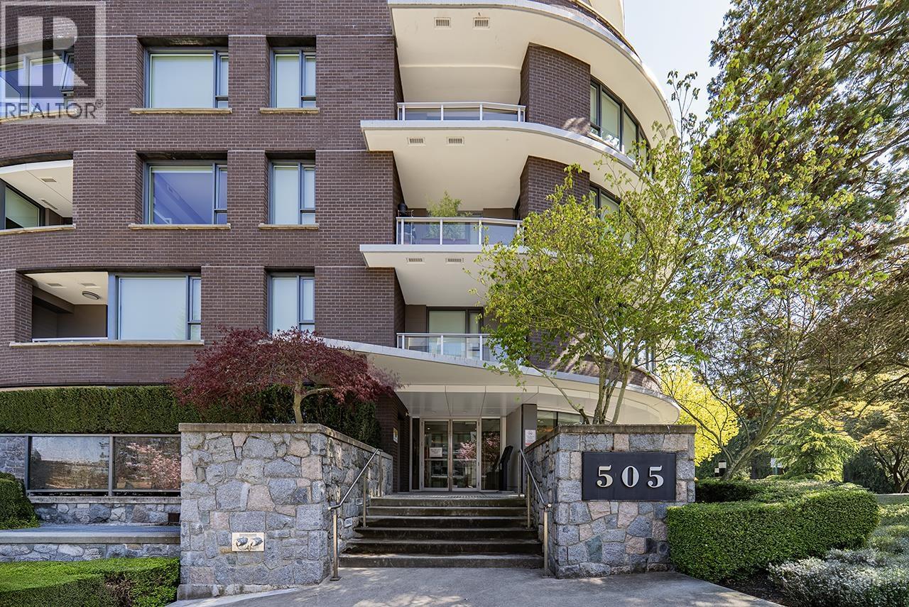 305 505 W 30th Avenue, Vancouver, British Columbia  V5Z 0G4 - Photo 1 - R3064842