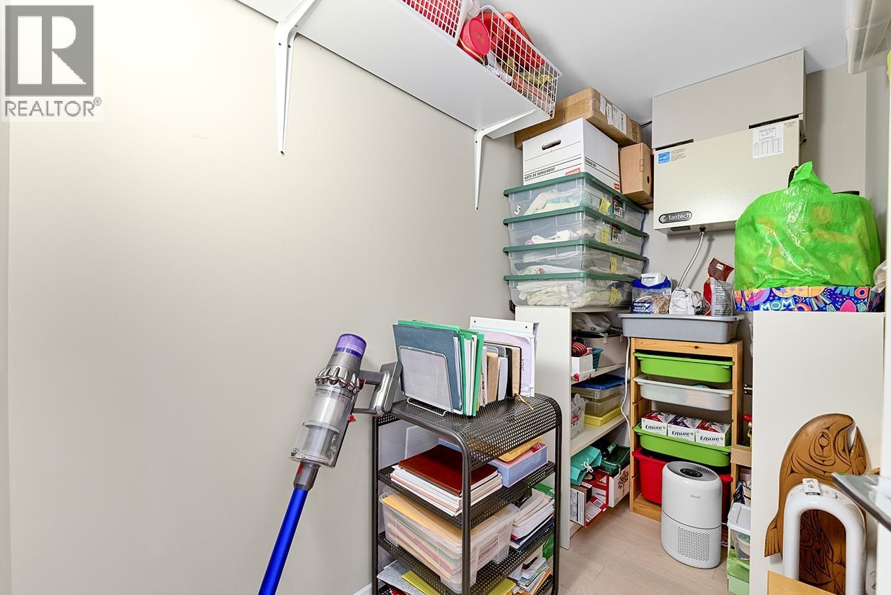 305 505 W 30th Avenue, Vancouver, British Columbia  V5Z 0G4 - Photo 16 - R3064842