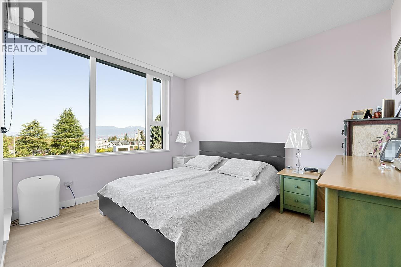 305 505 W 30th Avenue, Vancouver, British Columbia  V5Z 0G4 - Photo 19 - R3064842