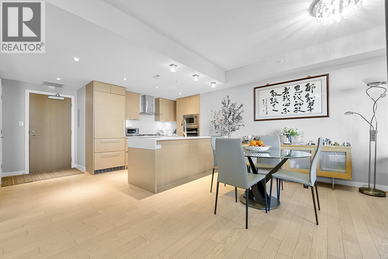 305 505 W 30th Avenue, Vancouver, British Columbia  V5Z 0G4 - Photo 8 - R3064842