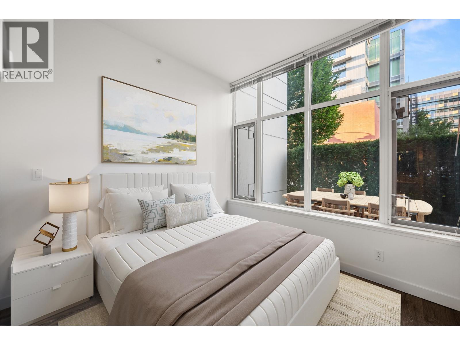 102 200 Nelson's Crescent, New Westminster, British Columbia  V3L 0H4 - Photo 12 - R3064855